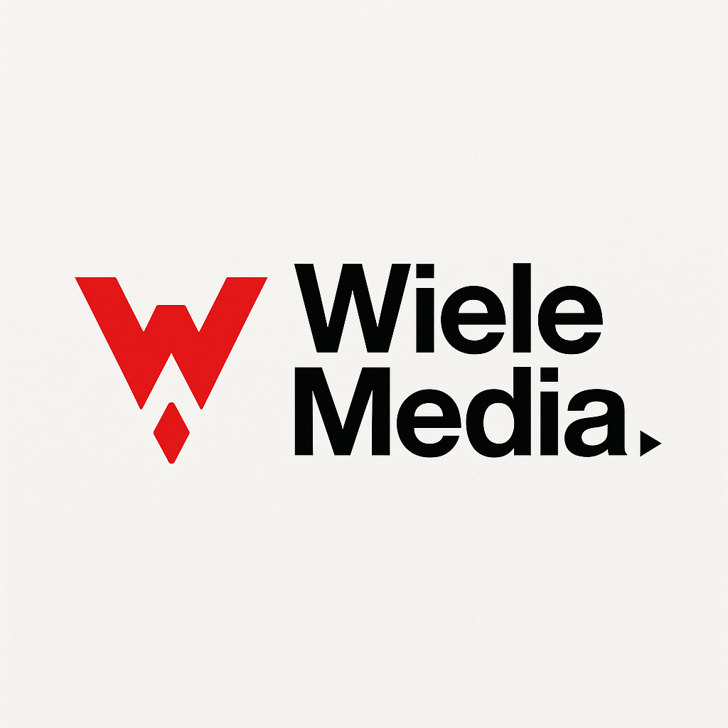 Wiele Media Logo
